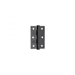 J8502 76X50mm Steel Ball Bearing Hinge 76X50X2.2mm