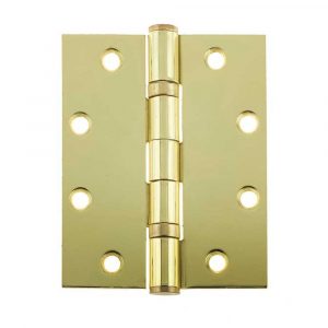 127X102mm Steel Ball Bearing Hinge 127X102X3mm