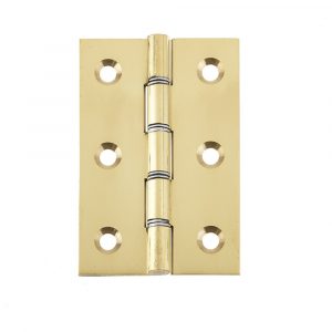 J9002Pb 76X50mm Dsw Hinge 76X50X2mm