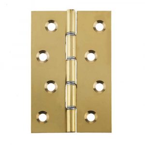 J9003Pb 102X67mm Dsw Hinge 102X76X2mm