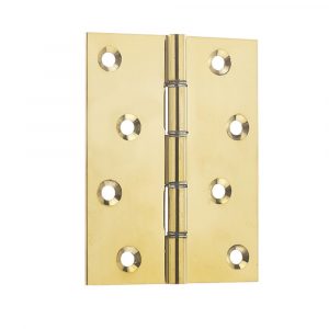 J9004Pb 102X76mm Dsw Hinge 102X67X2mm