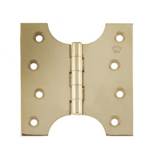 Budget Parliament Hinge 102X100X4mm