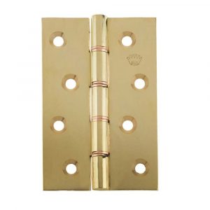 J9012Pb 102X67mm Dpbw Hinge 102X67X3.5mm