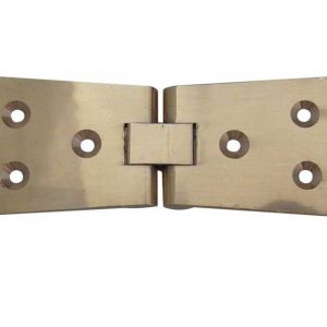 Counter Flap Hinge 99X40X1mm