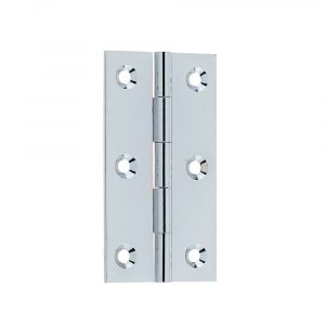 J9114Pc 76X42mm Butt Hinge 76X42X1.5mm