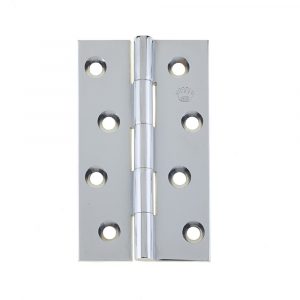 J9115Pc 102X60mm Butt Hinge 102X60X3mm