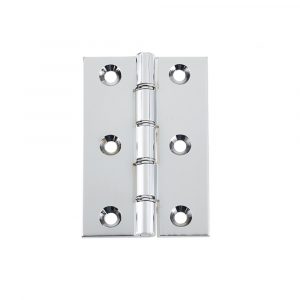 J9116Bpc 76X50mm Dpbw Hinge 76X50X3mm