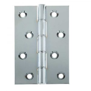 J9117Bpc 102X67mm Dpbw Hinge 102X67X3.5mm