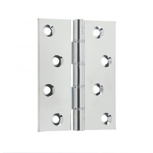 J9118Bpc 102X76mm Dpbw Hinge 102X76X4mm