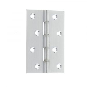 102X76mm Dpbw Hinge 102X67X2.5mm