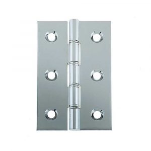 76X50mm Dpbw Hinge 76X50X2mm