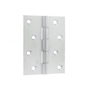 J9312Sc 102X76mm Dpbw Hinge 102X76X4mm