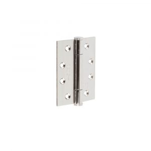 102X76X3mm Pss G14 Concealed Bearing Hinge Grade 201