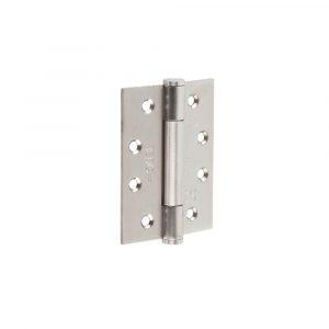 102X76X3mm Sss G14 Concealed Bearing Hinge Grade 201