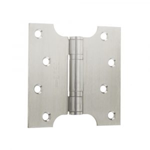 Sss Parliament Ball Bearing Hinges 102X102X3mm