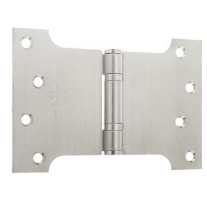 Sss Parliament Ball Bearing Hinges 102X152X3mm