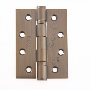 102X76X3mm Ab Grade 13 Ball Bearing Hinge 102X76X3mm