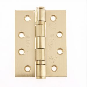 102X76X3mm Sb Grade 13 Ball Bearing Hinge 102X76X3mm