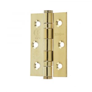 76X50mm Ss Ball Bearing Hinge 76X50X2mm