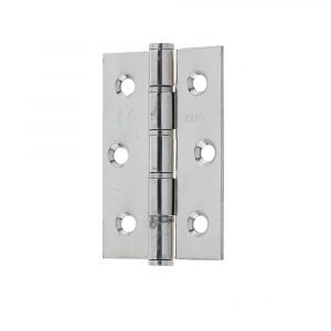 76X50mm Ss Washe Hinge 76X50X2mm