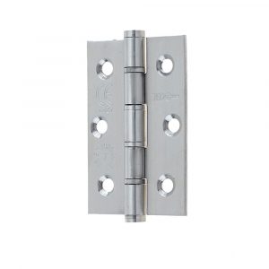 Ss Washe Hinge 76X50X2mm
