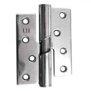 J9510 102X76mm Ss Rising Butt Hinge 102X76X3mm