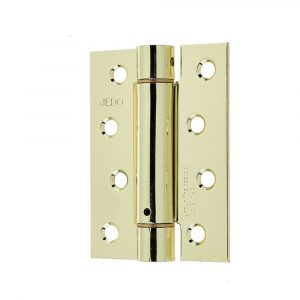 Single Action Spring Hinge 102X76X2.7mm