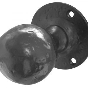 Ball Shape Mortice Knob 46mm Dia