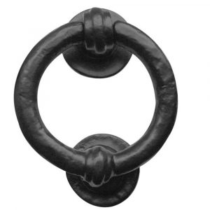 Ring Door Knocker 102mm