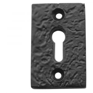 Rectangular Escutcheon 50mm