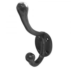 Hat & Coat Hook 140mm