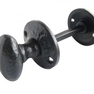 Turn & Release 5mm Spindle