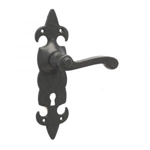 Fleur De Lys Suite 195X50mm