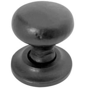 Cupboard Knob 25mm