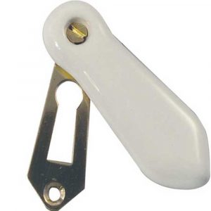 Plain Cove Escutcheon 60mm