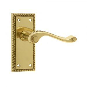 Georgian Suite 114X48mm
