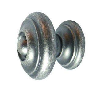30mm Finish Cupboard Knob 30mm
