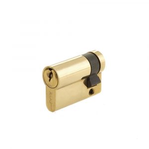 Euro Profile Single Cylinders Keyed Alike 45mm
