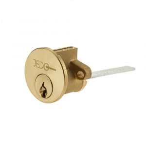 5 Pin Rim Cylinder Keyed Alike