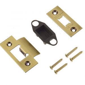 Accessory Pack For Jl-Hdt Tubular Latches