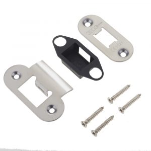 Accessory Pack For Jl-Hdt Tubular Latches Radiused