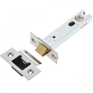 Jl-Hdt Heavy Duty Tubular Latch 102mm