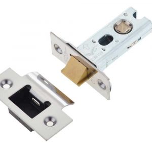 Jl-Hdt Heavy Duty Tubular Latch 64mm