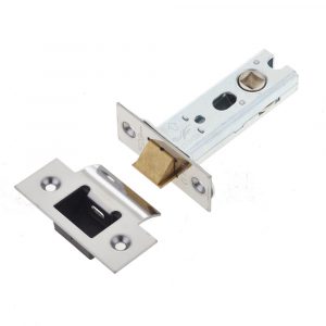 Jl-Hdt Heavy Duty Tubular Latch 76mm