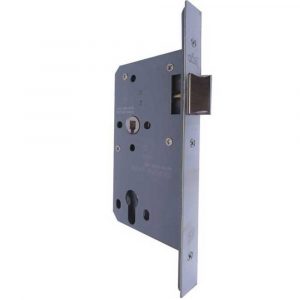 Jl1003Ss Latch 72mm Centres