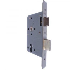 Jl1005Ss Euro Profile Escape Lock 72mm Centres