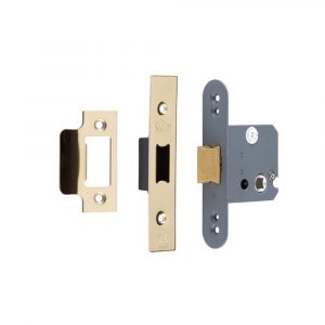 76mm Box Case Mortice Latch 76mm