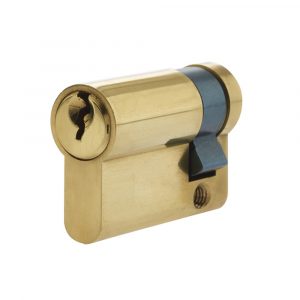 Jl1111 Euro Profile Single Cylinder 45mm