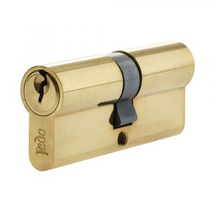 Jl111 Euro Profile Double Cylinder 60mm