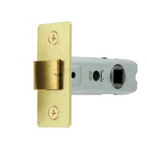 Jl122Eb 65mm Tubular Latch 65mm